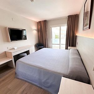 Habitación Superior con Cama King
